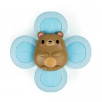 Sensory Spinner - Bear - Tiger Tribe